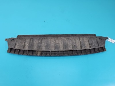 Захист плита pod бампер skoda fabia iii 6v0807611 фото №1