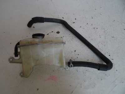 Бак розширювальний toyota prius фото №1