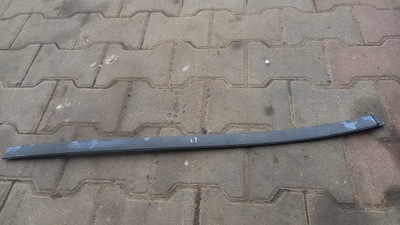 Молдинг кровельная левая задняя volvo s60 02r фото №1