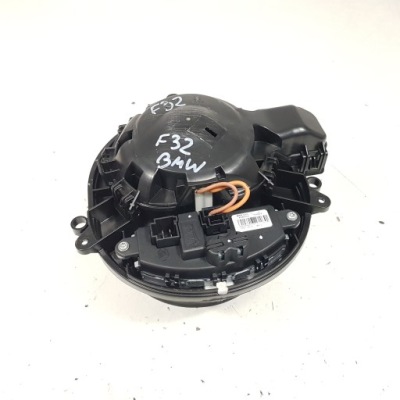 Вентилятор повітродувка обдув bmw f32 921557 фото №1