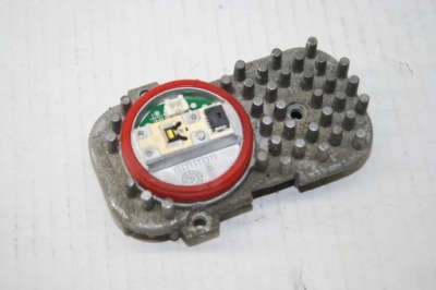 Модуль світла led bmw 3 cabrio e93 1305715084 3.0l дизель 180kw 2012 фото №1