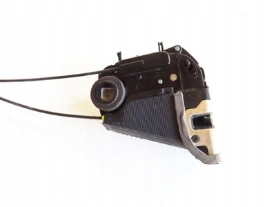 CERRADURA TRASERO IZQUIERDO TOYOTA YARIS II 2006-2011 AÑO 2 PIN  