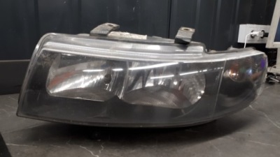 67742691 фара левый перед seat toledo ii фото №1