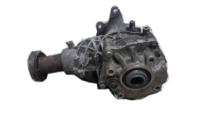 Міст перед диференціал volvo xc70 xc60 v70 2.4 d5 фото №1