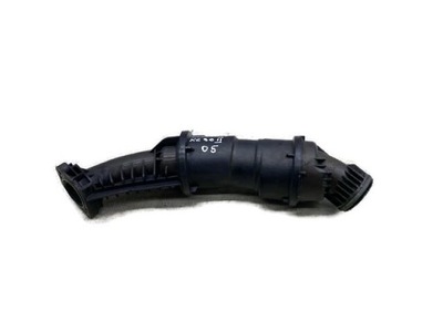 Volvo xc90 ii труба шланг интеркулер 31331636 фото №1