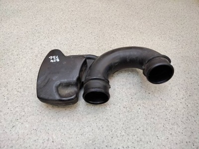 Резонатор труба повітрозабірник повітря alfa romeo 156 1.9 m-jet 60630540 фото №1