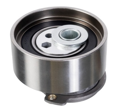 Febi bilstein 23599 ролик натяжителя, ремень распределительного вала фото №1