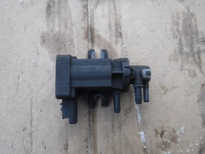 Клапан вакууму citroen peugeot 1.6 hdi 9674084680 фото №1