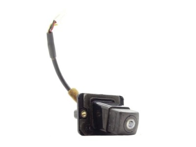 Камера заднього виду infiniti fx 2 ii qx70 28442-1ba3a фото №1