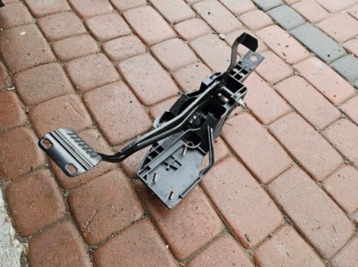 Педаль тормоза автоматическая коробка передач europa opel grandland x 9807994580 фото №1