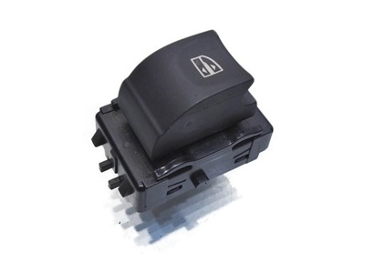 Кнопка скло задня renault laguna iii 254010003r фото №1