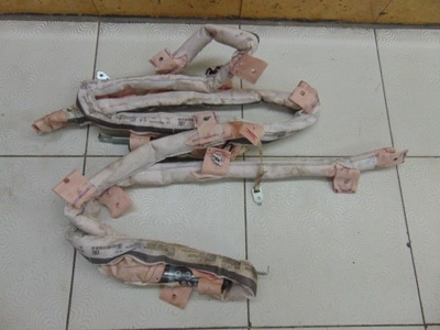 Шторка безпеки ліва права audi q3 83a фото №1