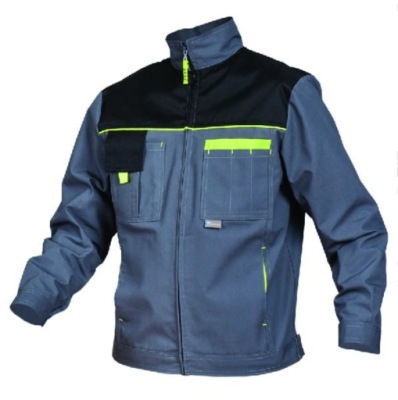 Bluza robocza Sara Posejdon rozmiar XXXL