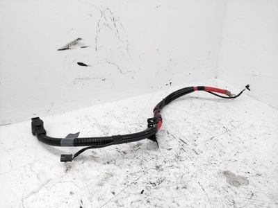 Клемма плюсовая bmw 7 e65 e66 6904905 фото №1