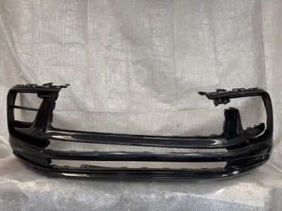 Porsche macan 95b lift бампер передний фото №1