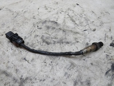 Датчик лямбда-зонд audi a8 d4 070906262b фото №1