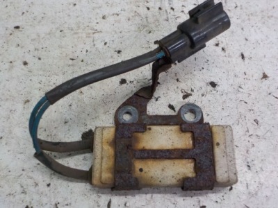 Toyota corolla e12 резистор вентилятор фото №1