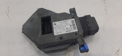 Замок зажигания bmw e65 e66 6935611 фото №1