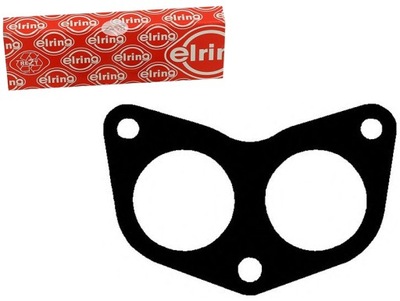 Прокладка колектор випускний subaru brz foreste фото №1