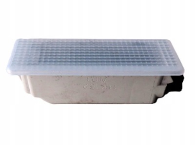 Лампа салона бардачка bmw seria 3 f30 2011-2018 rok 6972605 фото №1