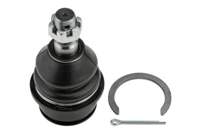 Nty шарова опора важеля lexus lx570 07-, фото №1