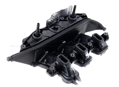 Вентиляция картера масла renault talisman kadjar 1.6 dci 95523939 оригинальный номер фото №1