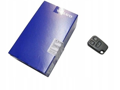 Volvo s70 c70 v70 xc70 pilot do програмування оригінальний номер фото №1