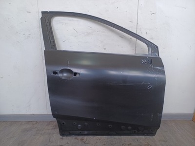 Двері renault captur ii mitsubishi asx ii 19 передні праве сервісні oryg фото №1