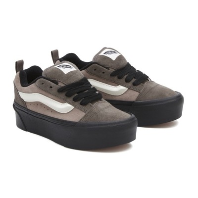 Buty Vans Knu Stack gray 39 EU