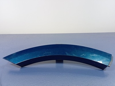 Audi q8 молдинг двері правих задня 4m8854820 фото №1