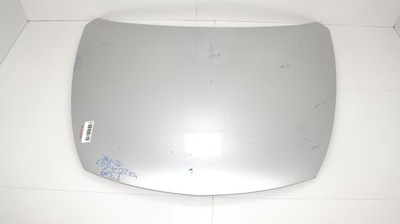 Капот кришка двигуна mazda 6 gh 06-10r # фото №1