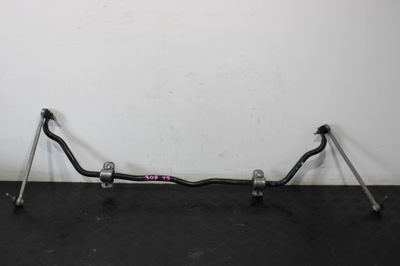 STABILIZER DRIVE SHAFT FRONT PEUGEOT 308 II 2 T9 FACELIFT  