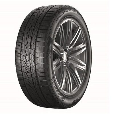 1 PIEZA CONTINENTAL 225/55R19 WINTERCONTACT TS860S 103V FR NF0 2023  