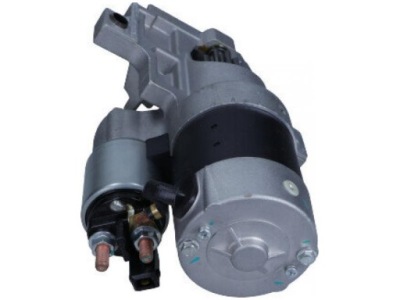 Стартер valeo 438405 фото №1