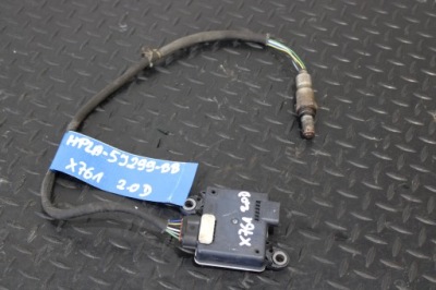 Датчик лямбда-зонд nox jaguar f-pace x761 hpla-5j299-bb фото №1