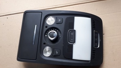 S4 b8 lift a4 лампа потолочный sline люк a5 s5 фото №1