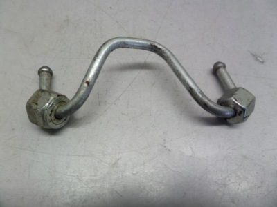 Трубка шланг топлива renault laguna iii 2.0 dci m9r 734023a фото №1