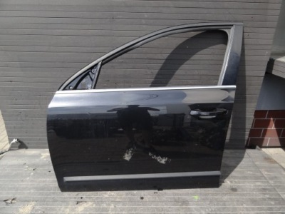 Skoda octavia iii 3 2015 дверь передние левая полный оригинал фото №1