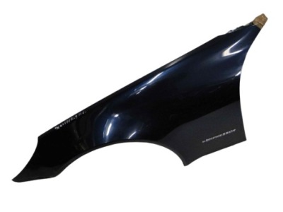 Mercedes slk r171 171 lift крыло передний левый фото №1