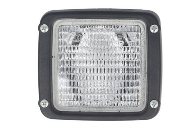 Освітлення допоміжні hella 1ga 007 506-121 фото №1