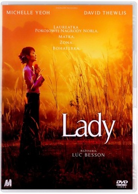 LADY (DVD)