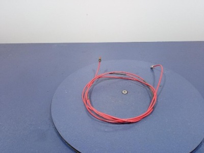 Bmw x6 g06 шланг повітря підвіска b57d30a фото №1