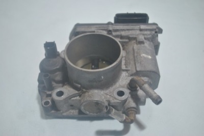 Дросельна заслінка honda civic 8 viii ufo gma4a фото №1