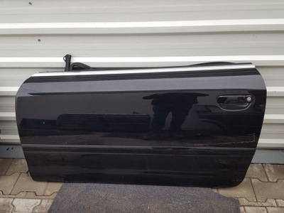 Audi a4 b7 04-07r cabrio дверь левая ly9b фото №1