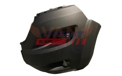 Бампер ft91478g fast фото №1