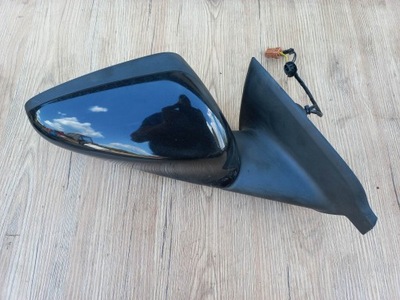 Зеркало правое citroen c4 cactus 5 pin фото №1