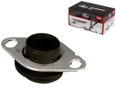 Подушка коробки передач задняя l dacia solenza renault clio ii kangoo фото №1