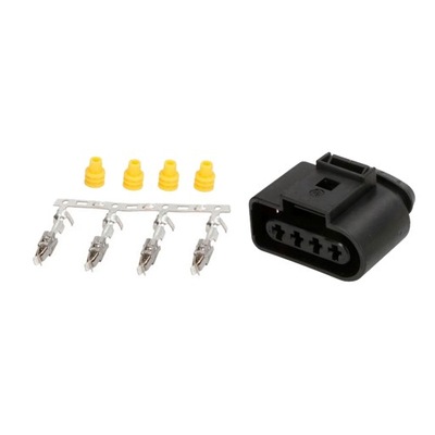 Штекер трубка sencs-20463 фото №1