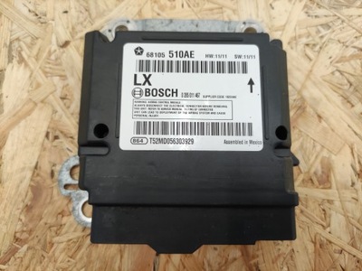 Chrysler 300c ii модуль подушка безпеки фото №1