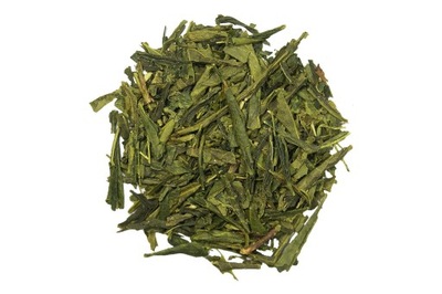 Herbata zielona Bancha Japan Organic 100g